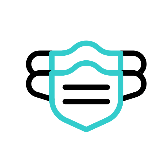 Charity animated icon Charity animated icon