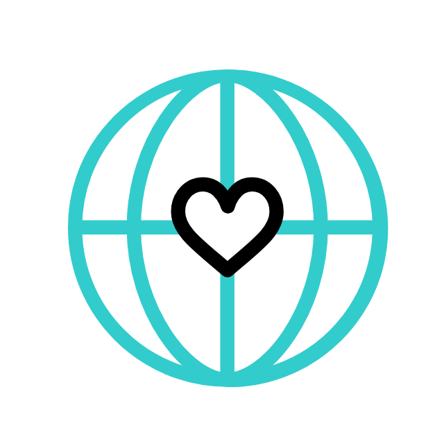 자선 단체 animated icon 자선 단체 animated icon