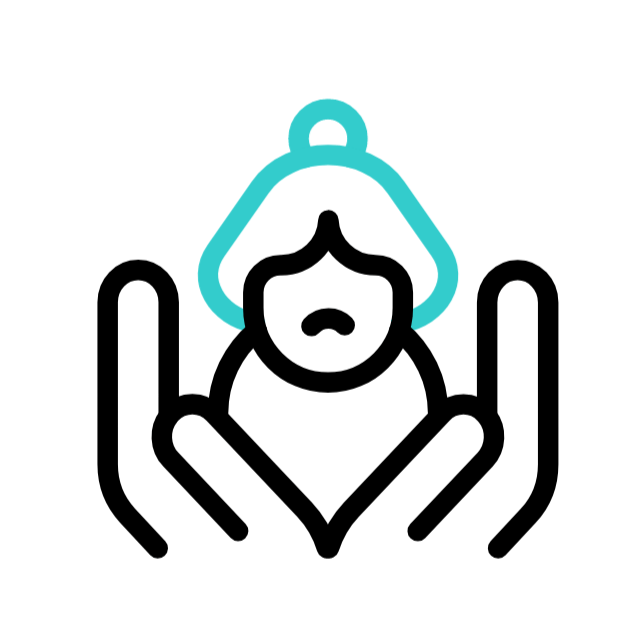 Благотворительность animated icon Благотворительность animated icon