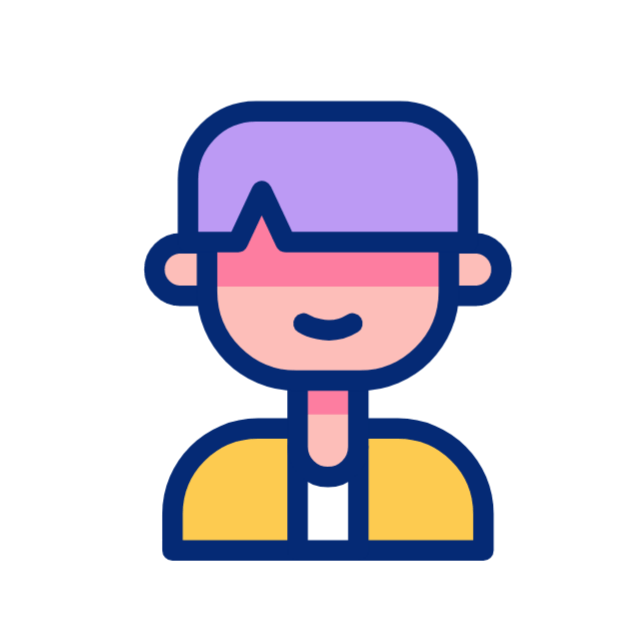mädchen animated icon mädchen animated icon