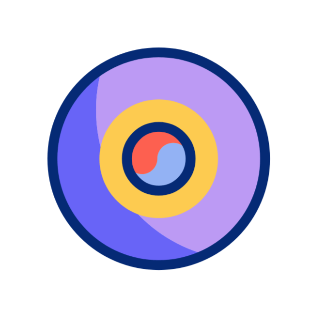 fille animated icon fille animated icon
