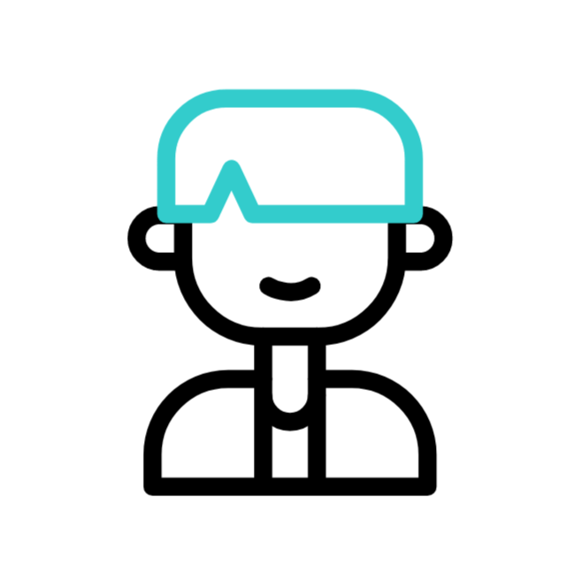 garota animated icon garota animated icon