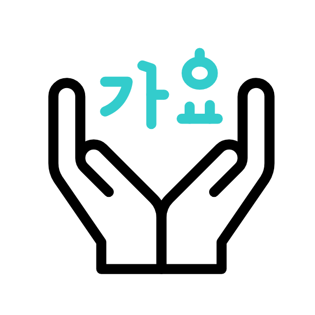 소녀 animated icon 소녀 animated icon