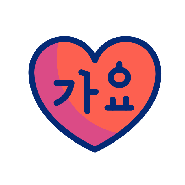 Girl animated icon Girl animated icon