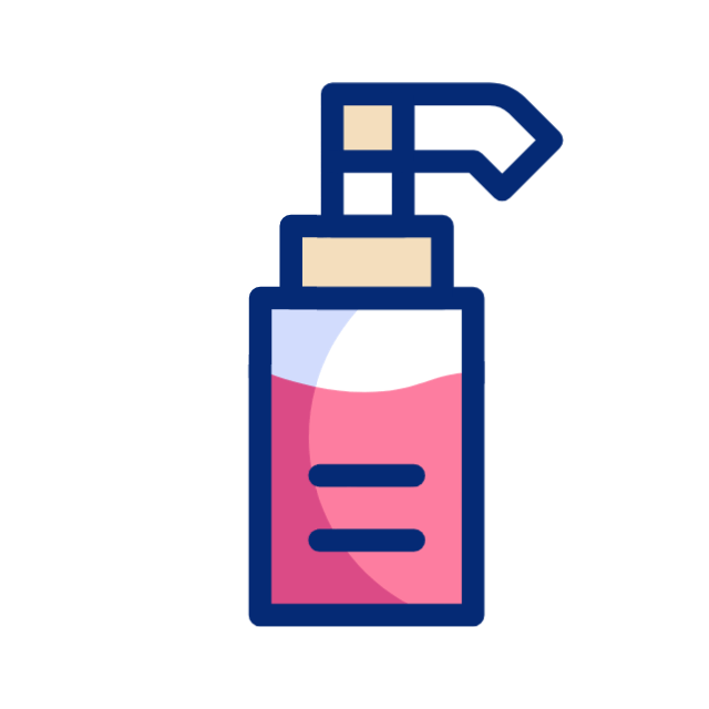 rasierer animated icon rasierer animated icon