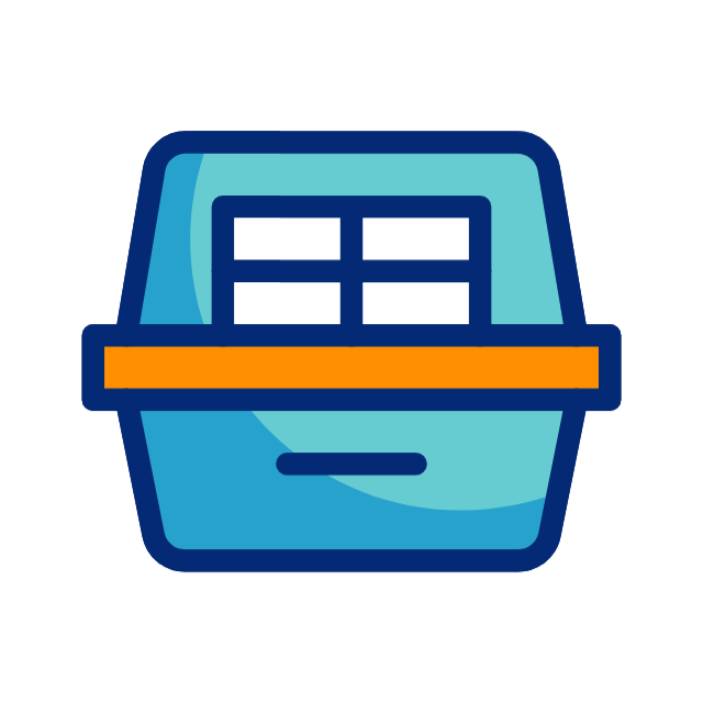 animalerie animated icon animalerie animated icon