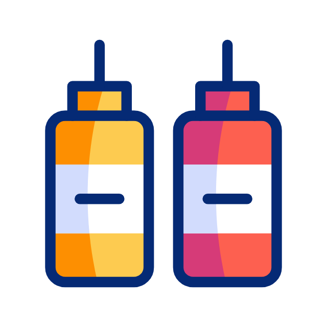 tisch animated icon tisch animated icon
