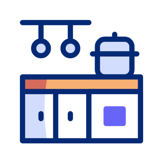 tisch animated icon tisch animated icon