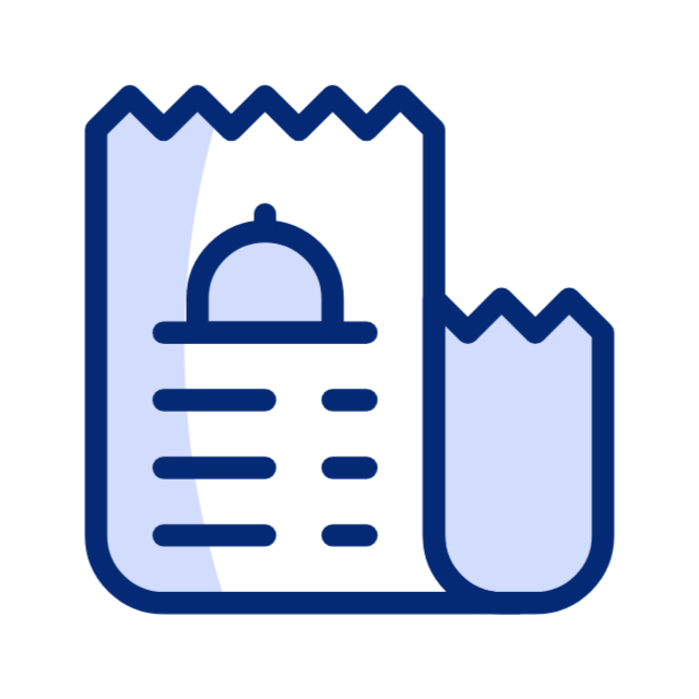 tisch animated icon tisch animated icon