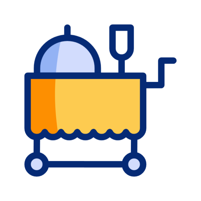 tisch animated icon tisch animated icon