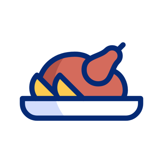 tisch animated icon tisch animated icon