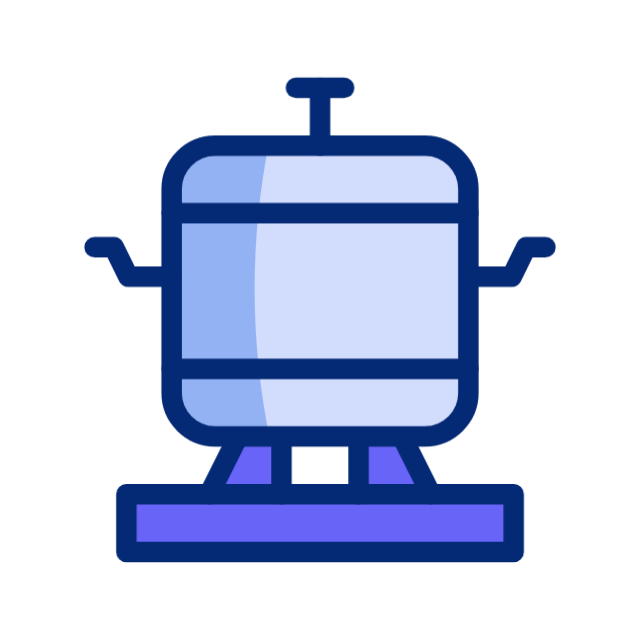 tisch animated icon tisch animated icon