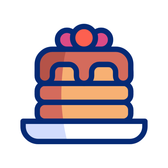 Pot animated icon Pot animated icon