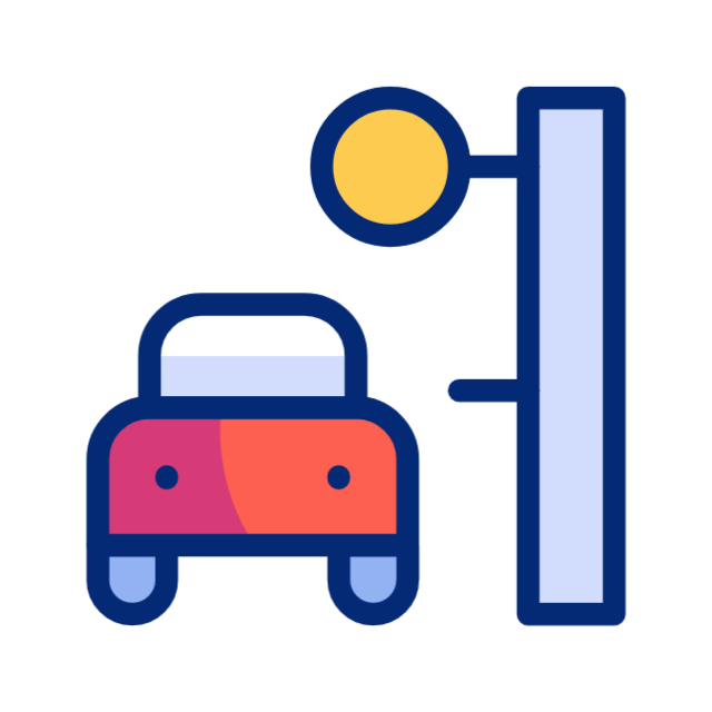 Pot animated icon Pot animated icon