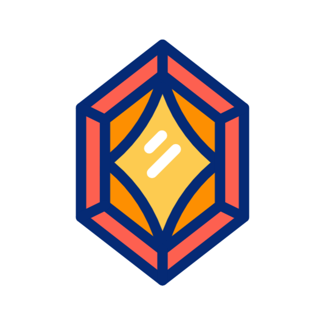 Драгоценный камень animated icon Драгоценный камень animated icon