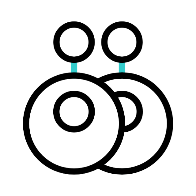 숄 animated icon 숄 animated icon
