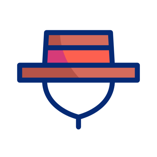 Geranium animated icon Geranium animated icon