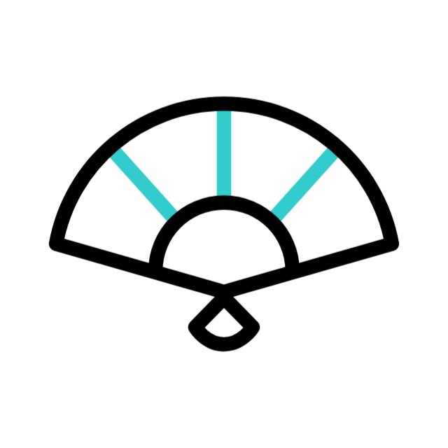 숄 animated icon 숄 animated icon