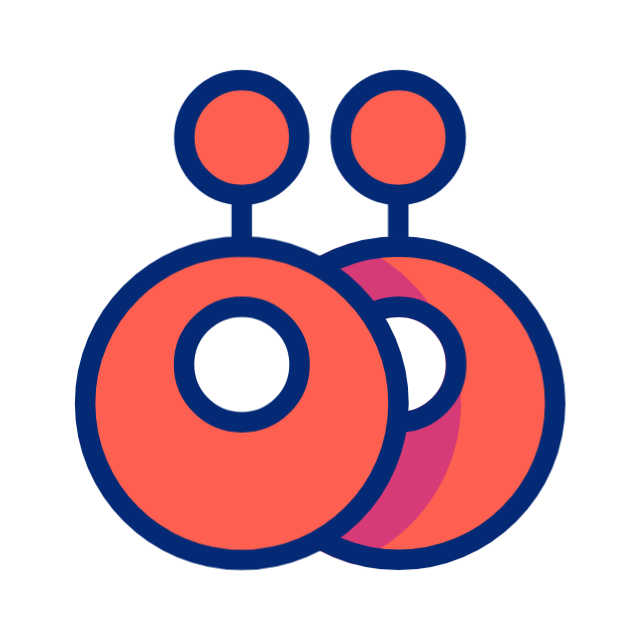 géranium animated icon géranium animated icon