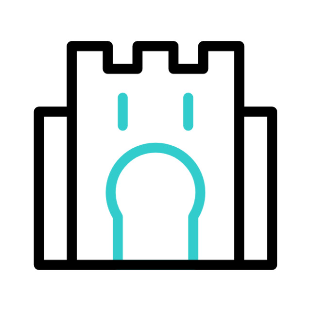 schal animated icon schal animated icon