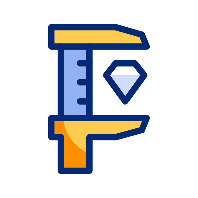 Драгоценный камень animated icon Драгоценный камень animated icon