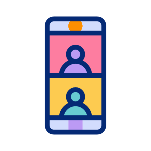projecteur animated icon projecteur animated icon