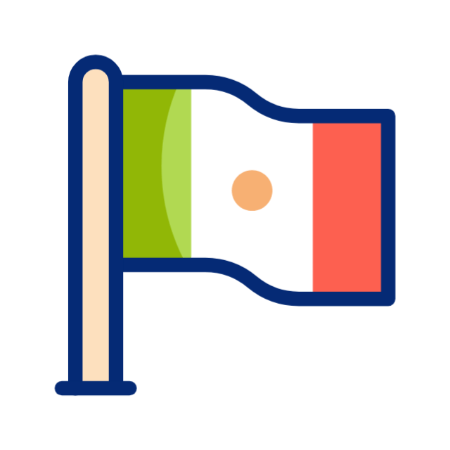 piñata animated icon piñata animated icon