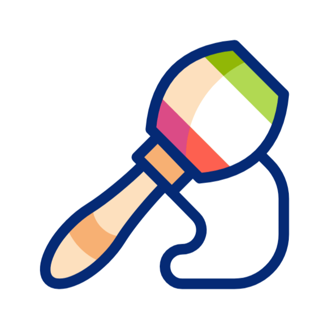 piñata animated icon piñata animated icon
