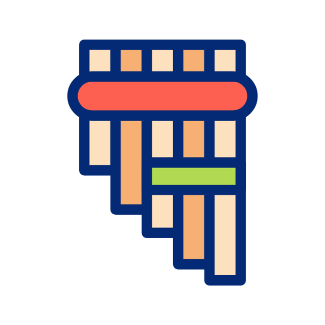 piñata animated icon piñata animated icon