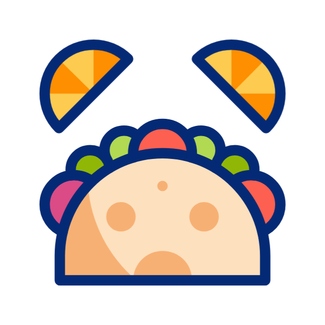 piñata animated icon piñata animated icon