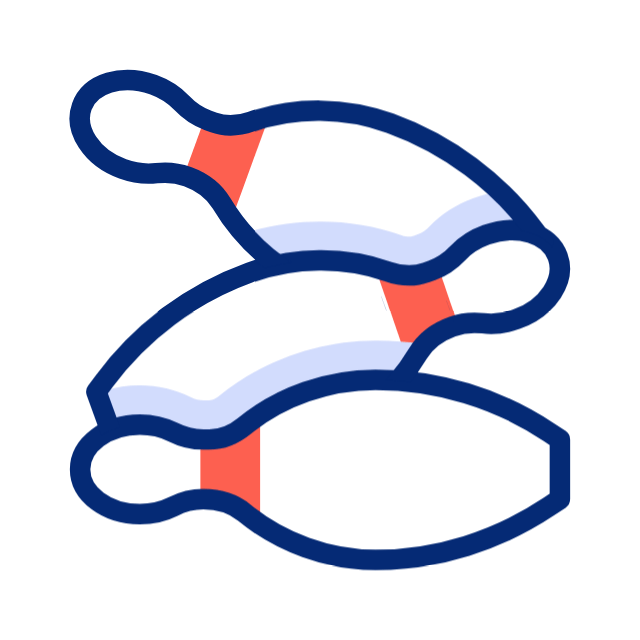 티켓 animated icon 티켓 animated icon