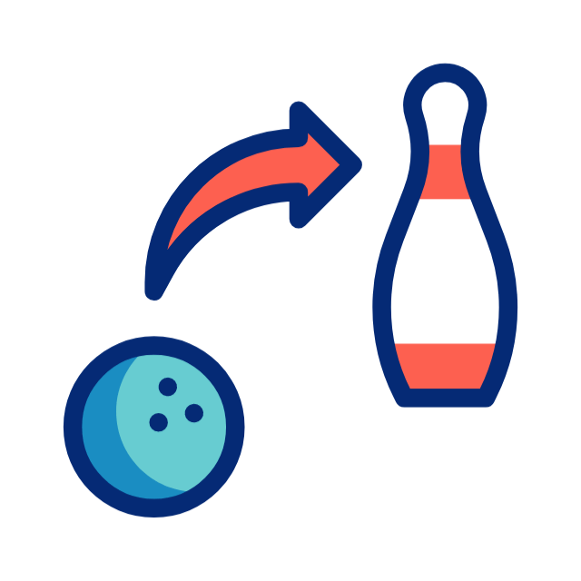 티켓 animated icon 티켓 animated icon