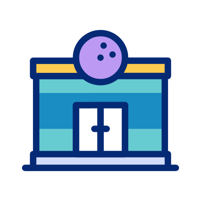 티켓 animated icon 티켓 animated icon