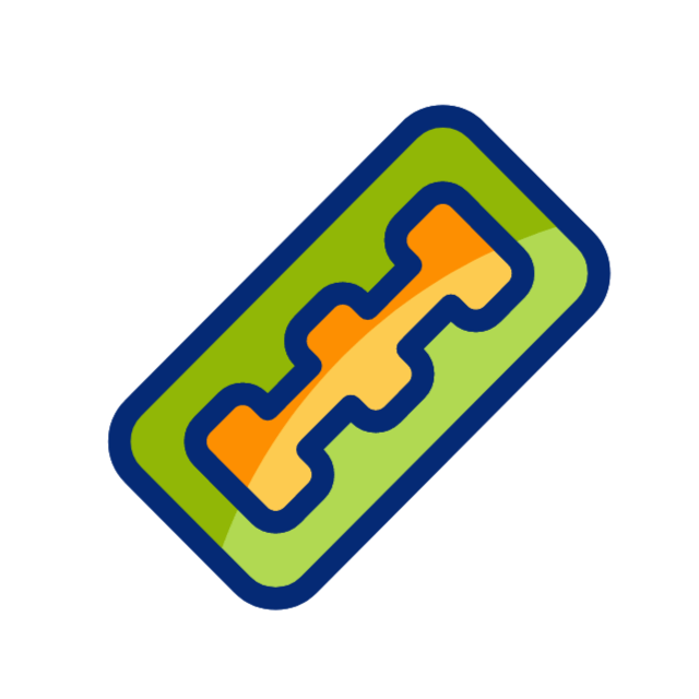 virtuelles labor animated icon virtuelles labor animated icon