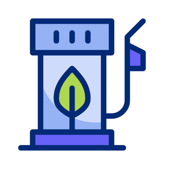 saco reciclado animated icon saco reciclado animated icon