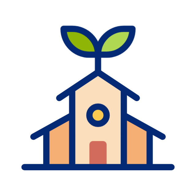saco reciclado animated icon saco reciclado animated icon