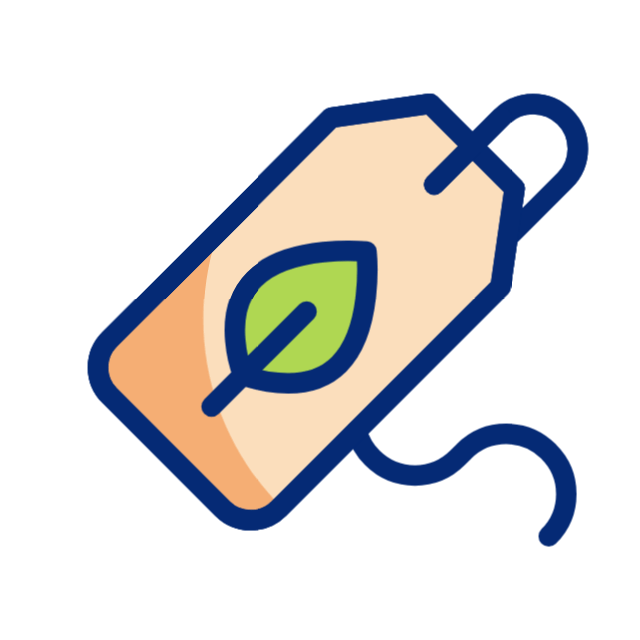 Переработанная сумка animated icon Переработанная сумка animated icon