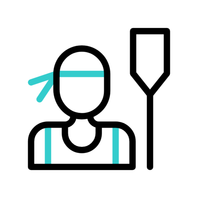 Candle animated icon Candle animated icon