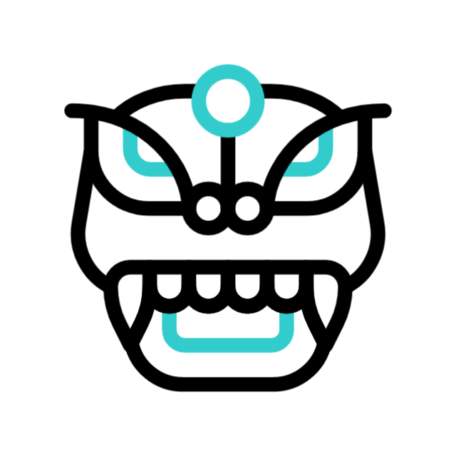 Candle animated icon Candle animated icon