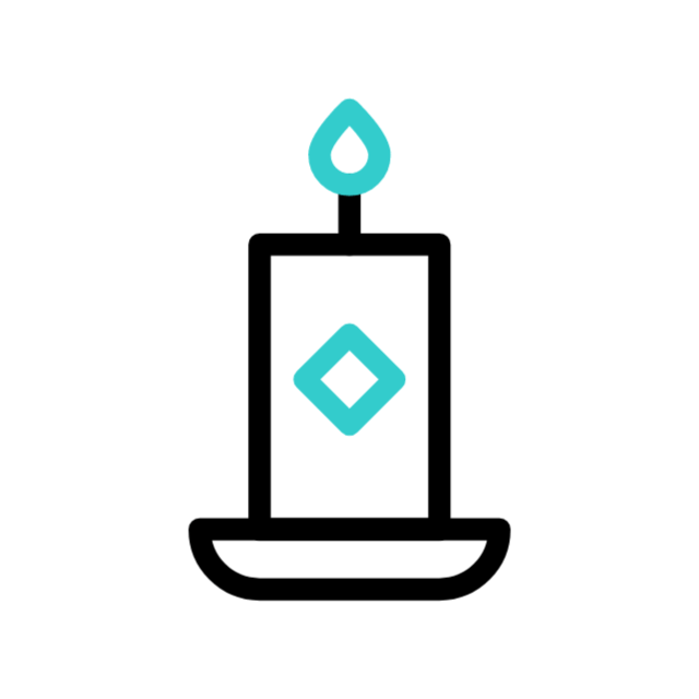 Gong animated icon Gong animated icon