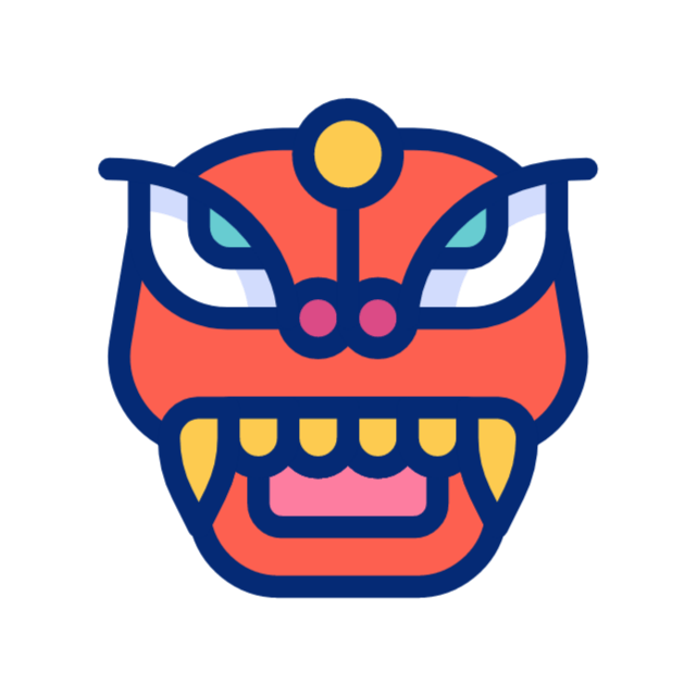 Воздушные змеи animated icon Воздушные змеи animated icon