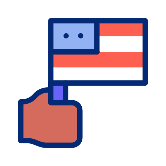 Banner animated icon Banner animated icon