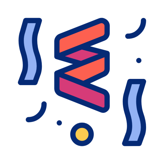banner animated icon banner animated icon