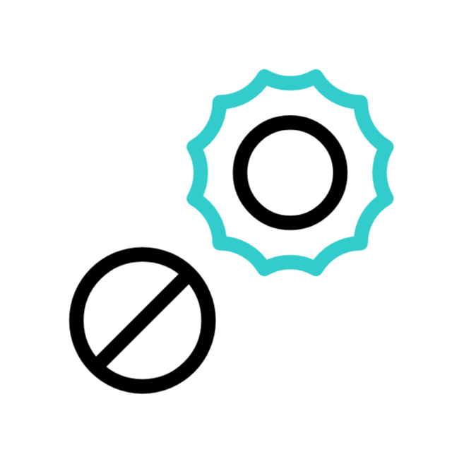 Vitamin a animated icon Vitamin a animated icon