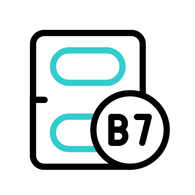 비타민 a animated icon 비타민 a animated icon