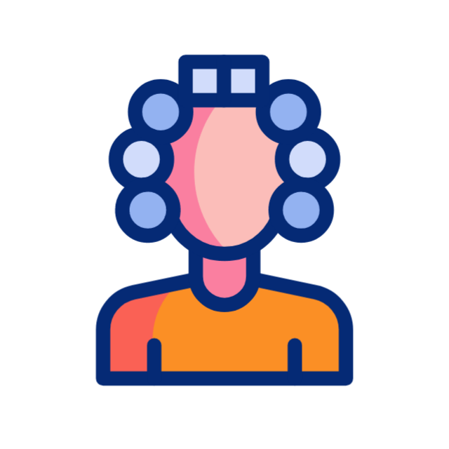 lavagem de cabelo animated icon lavagem de cabelo animated icon