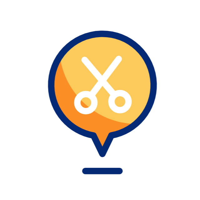Мытье волос animated icon Мытье волос animated icon