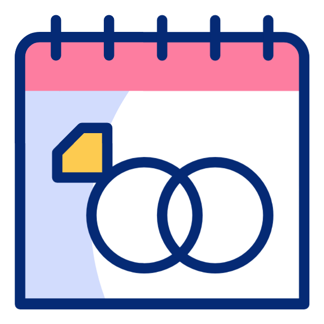braut animated icon braut animated icon