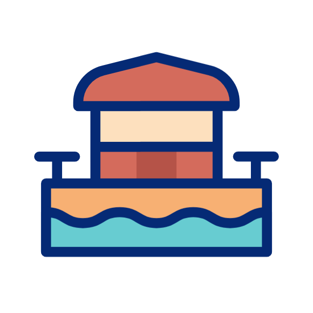 Пустыня animated icon Пустыня animated icon