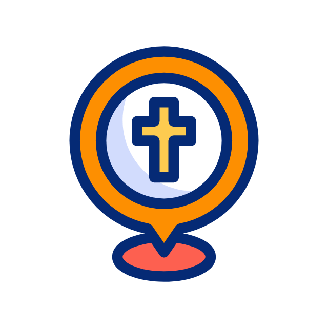 chrismon animated icon chrismon animated icon